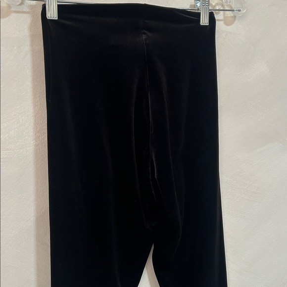 Commando Perfect Control Velvet Leggings size M - Picture 8 of 9